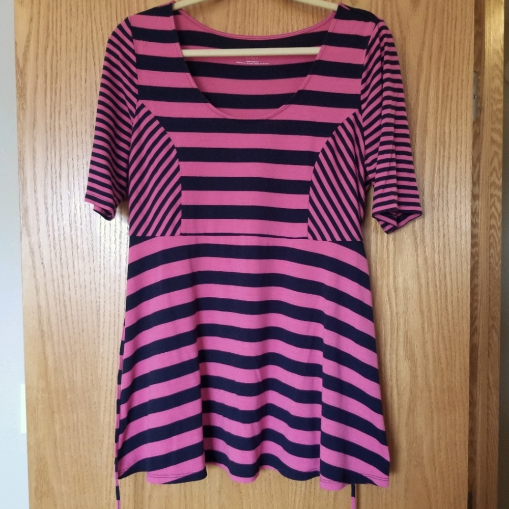 Motherhood Maternity Tunic